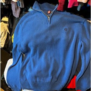 Chaps by Ralph Lauren mens sweater